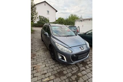 Peugeot 308 Gebrauchtwagen