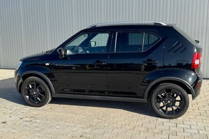 Suzuki Ignis Gebrauchtwagen