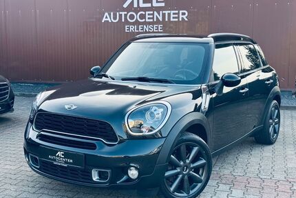 Mini Countryman S (Cooper) Gebrauchtwagen