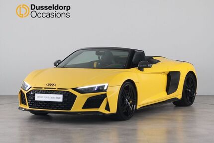 Audi R8 Gebrauchtwagen