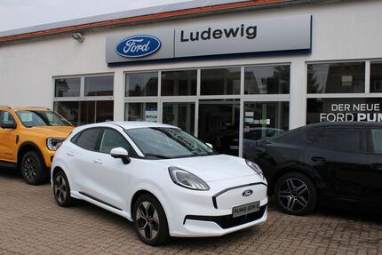 Ford Puma Gen-E Gebrauchtwagen