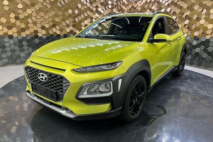 Hyundai KONA Gebrauchtwagen