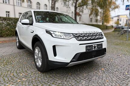 Land Rover Discovery Sport Gebrauchtwagen