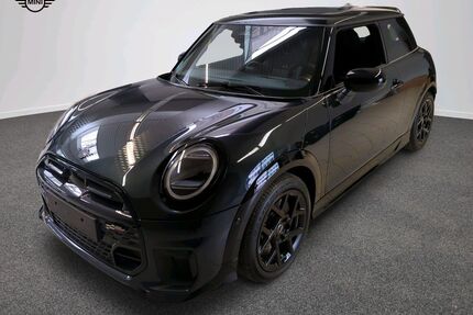 Mini Cooper S Gebrauchtwagen