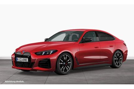 BMW i4 Gebrauchtwagen