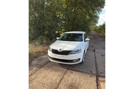 Skoda Rapid Gebrauchtwagen