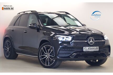 Mercedes-Benz GLE 400 Gebrauchtwagen