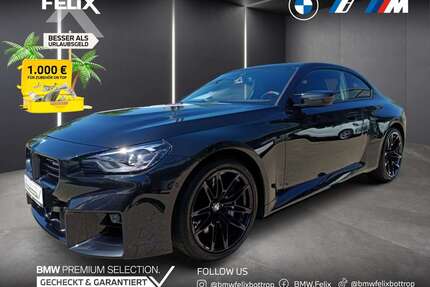 BMW M2 Gebrauchtwagen