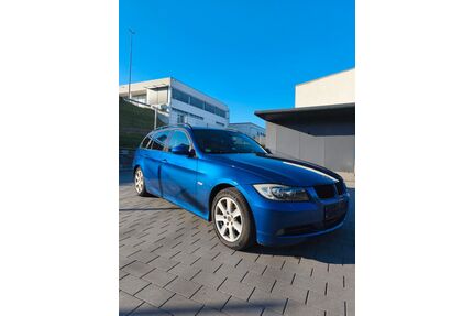 BMW 320 Gebrauchtwagen