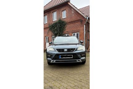 Seat Ateca Gebrauchtwagen