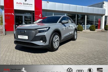 Audi Q4 Gebrauchtwagen