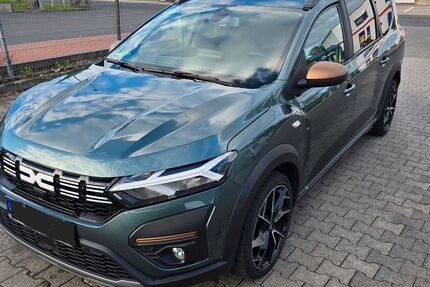 Dacia Jogger Gebrauchtwagen