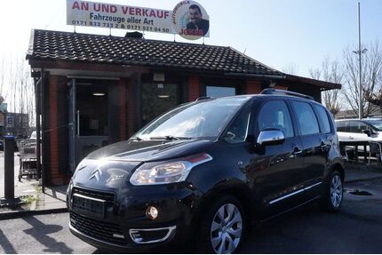 Citroen C3 Gebrauchtwagen