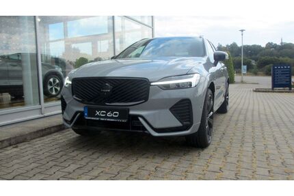 Volvo XC60 Gebrauchtwagen