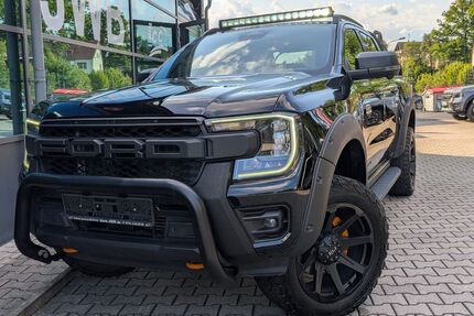 Ford Ranger Gebrauchtwagen