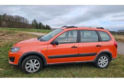 Lada Kalina Gebrauchtwagen