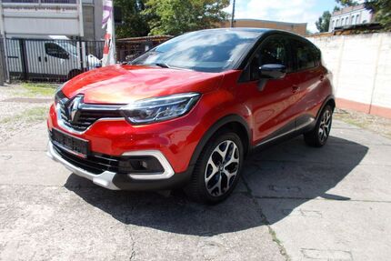 Renault Captur Gebrauchtwagen