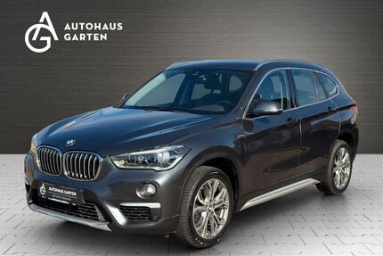 BMW X1 Gebrauchtwagen