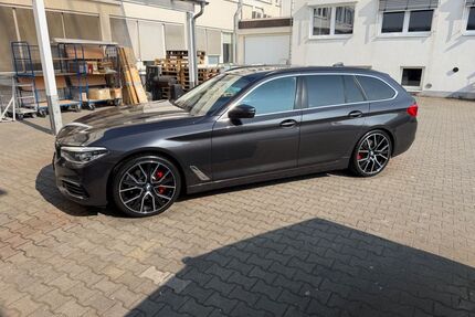 BMW 530 Gebrauchtwagen