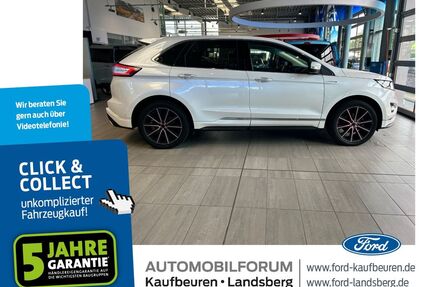 Ford Edge Gebrauchtwagen