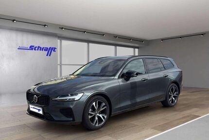 Volvo V60 Gebrauchtwagen