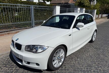 BMW 116 Gebrauchtwagen