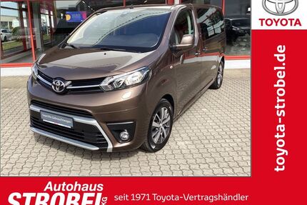 Toyota Proace (Verso) Gebrauchtwagen