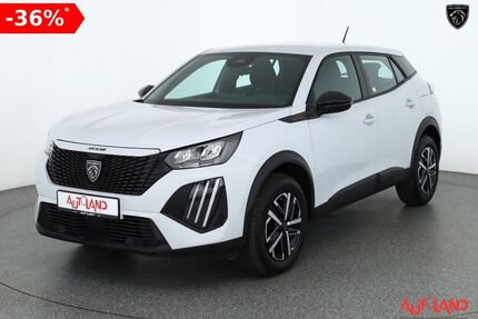 Peugeot 2008 Gebrauchtwagen