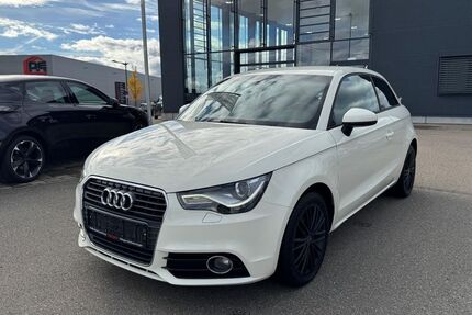 Audi A1 Gebrauchtwagen