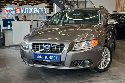 Volvo V70 Gebrauchtwagen