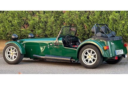 Caterham Andere Gebrauchtwagen