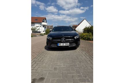Mercedes-Benz A 180 Gebrauchtwagen