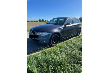 BMW 116 Gebrauchtwagen