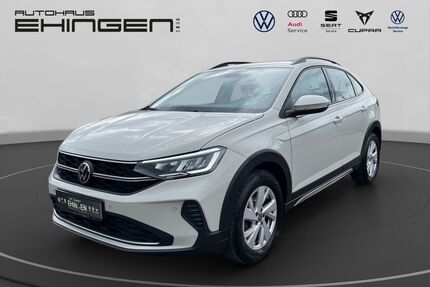 VW Taigo Gebrauchtwagen