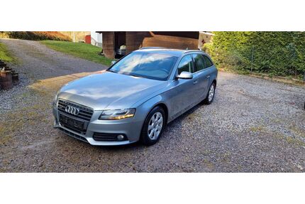 Audi A4 Allroad Gebrauchtwagen