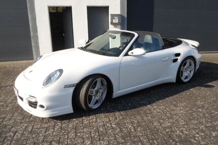 Porsche 911 Urmodell Gebrauchtwagen