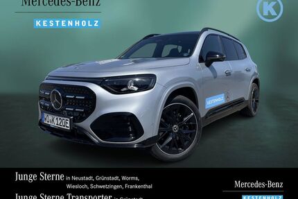 Mercedes-Benz GLB 250 Gebrauchtwagen