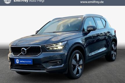 Volvo XC40 Gebrauchtwagen
