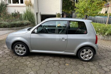 VW Lupo Gebrauchtwagen