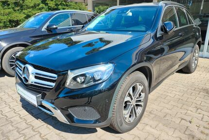 Mercedes-Benz GLC 220 Gebrauchtwagen