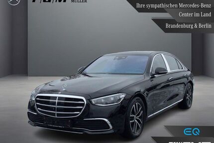 Mercedes-Benz S 350 Gebrauchtwagen
