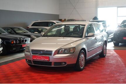 Volvo V50 Gebrauchtwagen