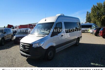 Mercedes-Benz Sprinter Gebrauchtwagen