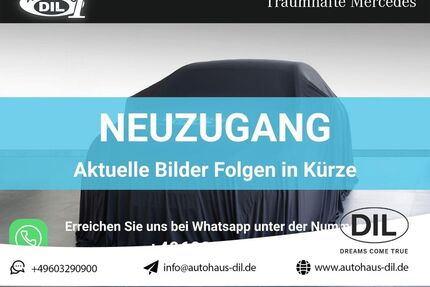 Mercedes-Benz C 180 Gebrauchtwagen