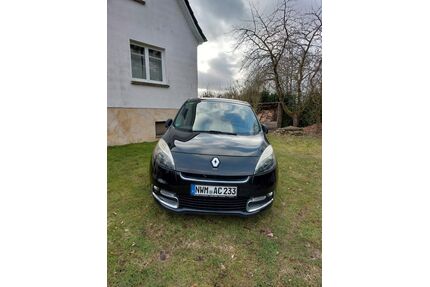 Renault Scenic Gebrauchtwagen