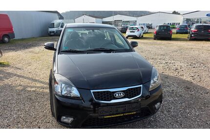 Kia Rio Gebrauchtwagen