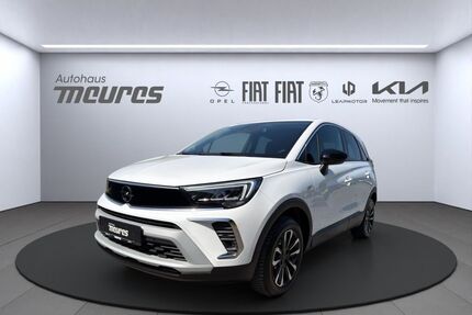 Opel Crossland (X) Gebrauchtwagen