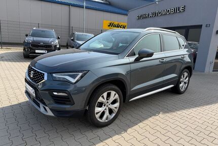 Seat Ateca Gebrauchtwagen
