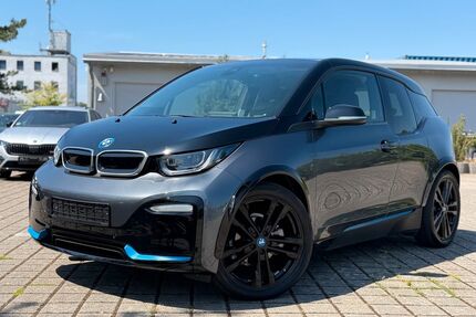 BMW i3 Gebrauchtwagen