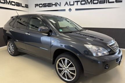 Lexus RX 400 Gebrauchtwagen